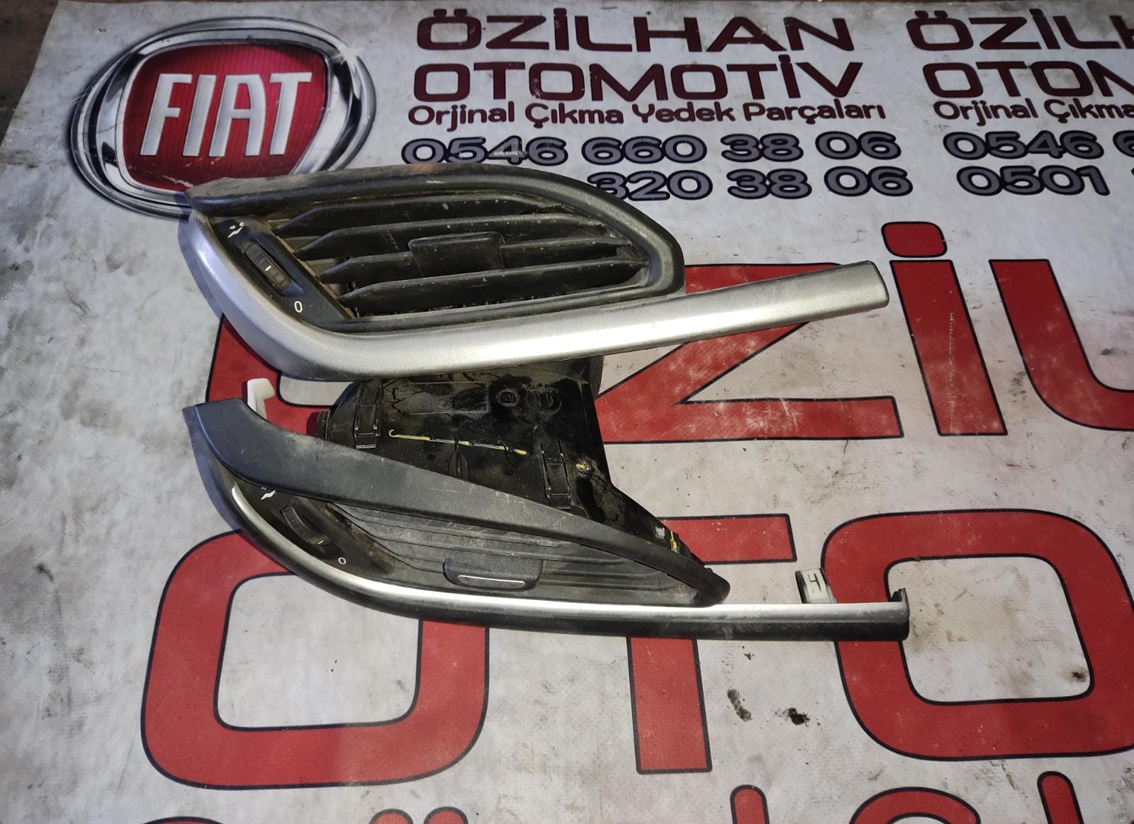 fiat-egea-cikma-sol-difuzor Fiat Egea Çıkma Sol Difüzör