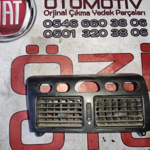 Fiat Palio Çıkma Orta Difüzör