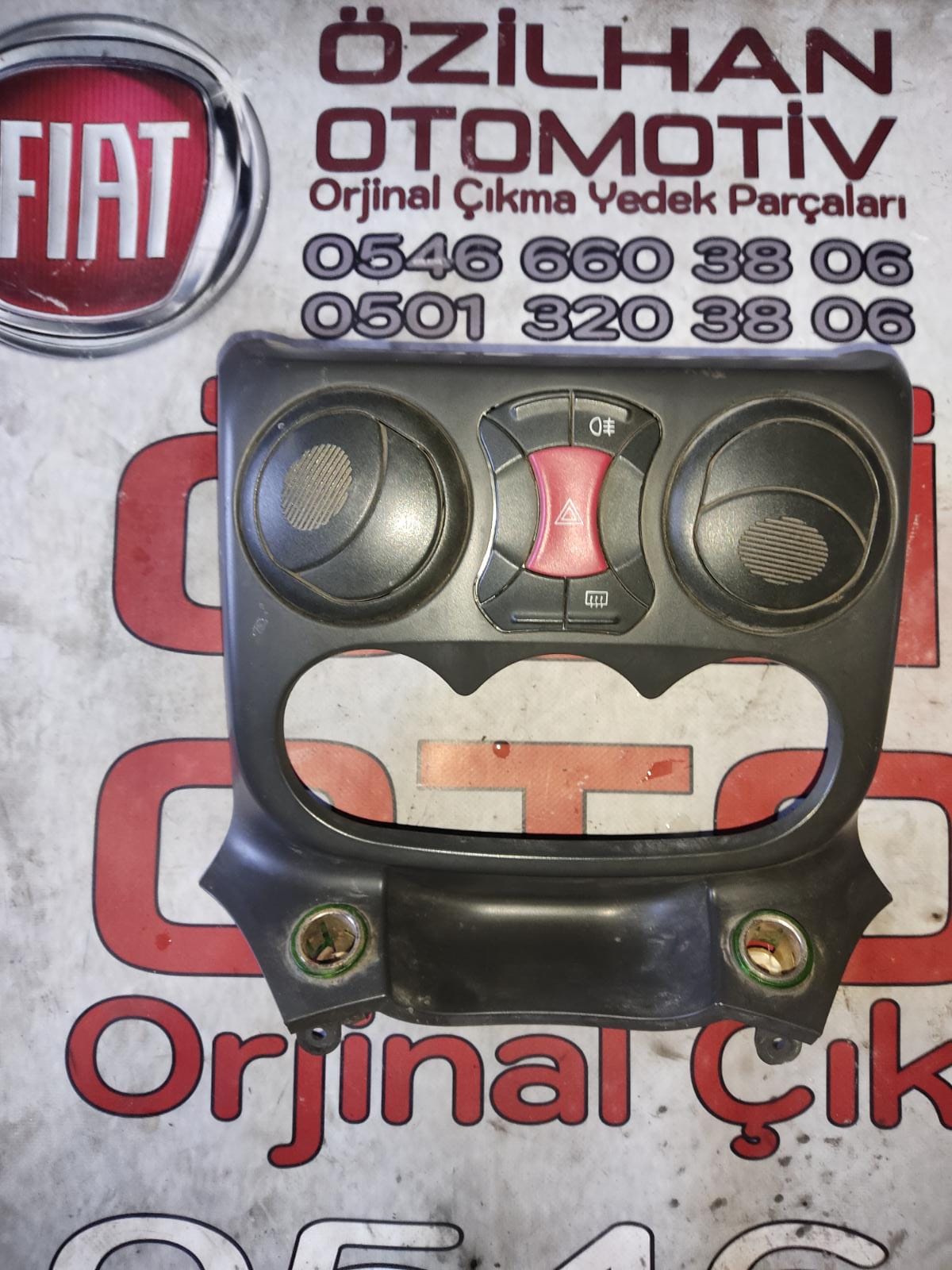 fiat-doblo-1-2-cikma-orta-difuzor Fiat Doblo 1-2 Çıkma Orta Difüzör