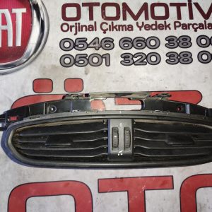 Fiat Egea Çıkma Orta Difüzör