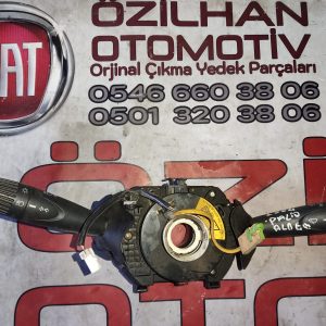 Fiat Albea Çıkma Silgi Sinyal Kolu