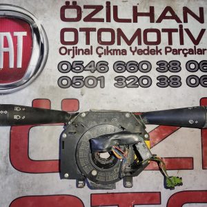 Fiat Punto Çıkma Silgi Sinyal Kolu