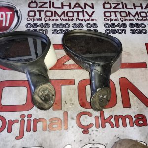 Fiat Linea Çıkma Elektrikli Sol Ayna