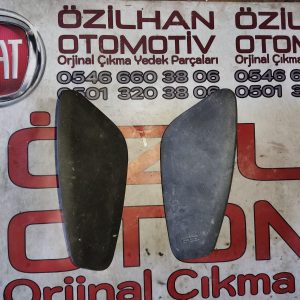 Fiat Fiorino Çıkma Sağ Sol Koltuk Airbag