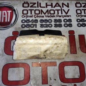 Fiat Punto Evo Çıkma Sağ Airbag