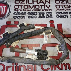 Fiat Linea Çıkma Sol Tavan Airbag