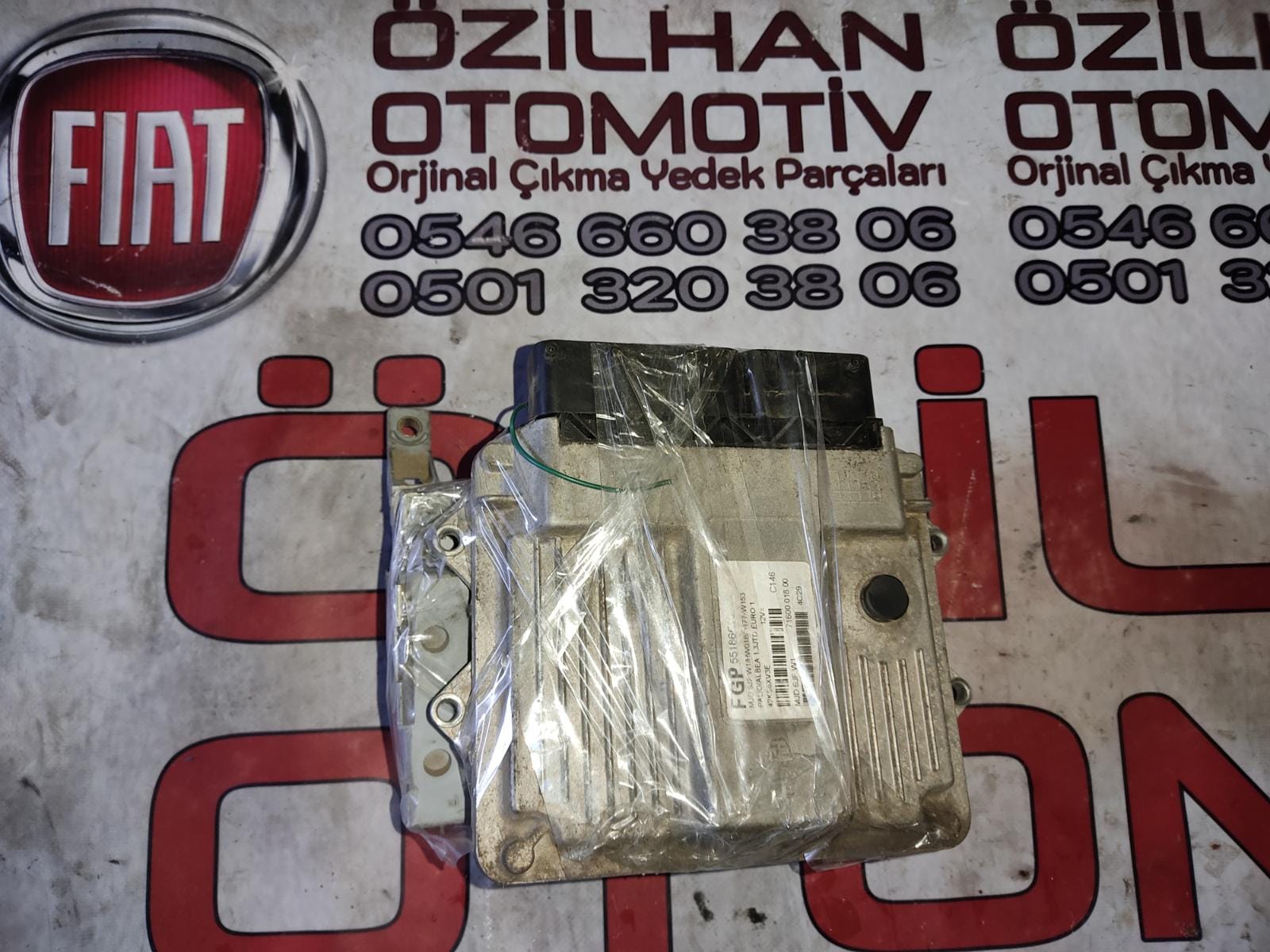 fiat-palio-1.3-cikma-imbo-seti Fiat Palio 1.3 Çıkma İmbo Seti