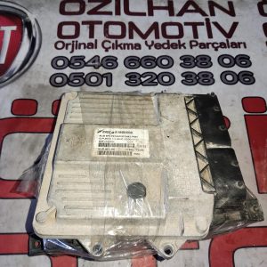 Fiat Punto Grande 1.3 Çıkma İmbo Seti