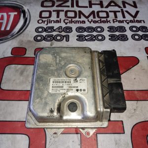 Fiat Linea Euro 5 1.3 Çıkma Motor Beyni