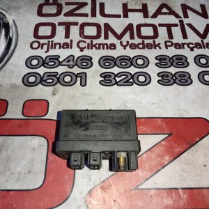 Fiat Linea 1.3 Çıkma Isıtma Rolesi