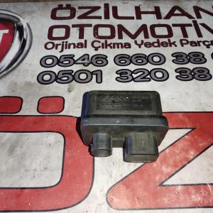Fiat Doblo 3 Çıkma Isıtma Rolesi