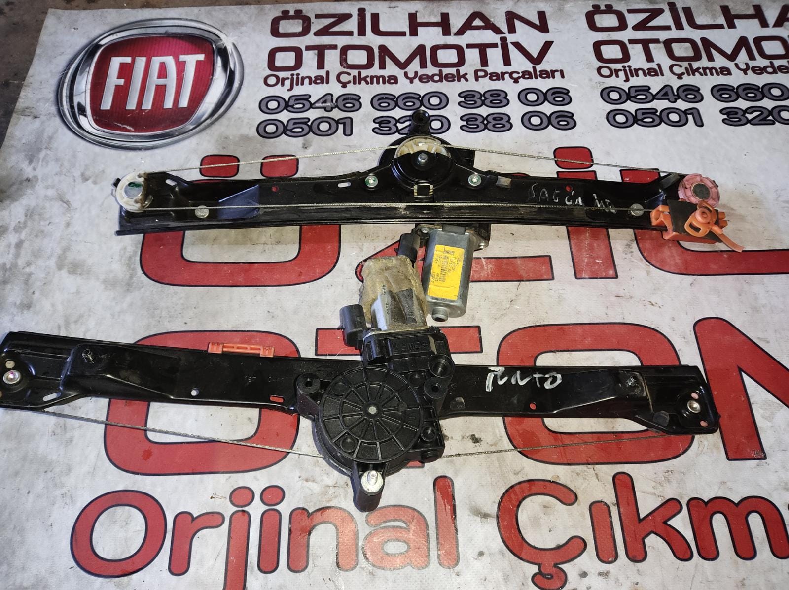 fiat-punto-cikma-sag-sol-on-cam-krikosu Fiat Punto Çıkma Sağ Sol Ön Cam Krikosu