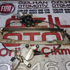 Fiat Albea Çıkma Sağ Sol Ön Cam Krikosu