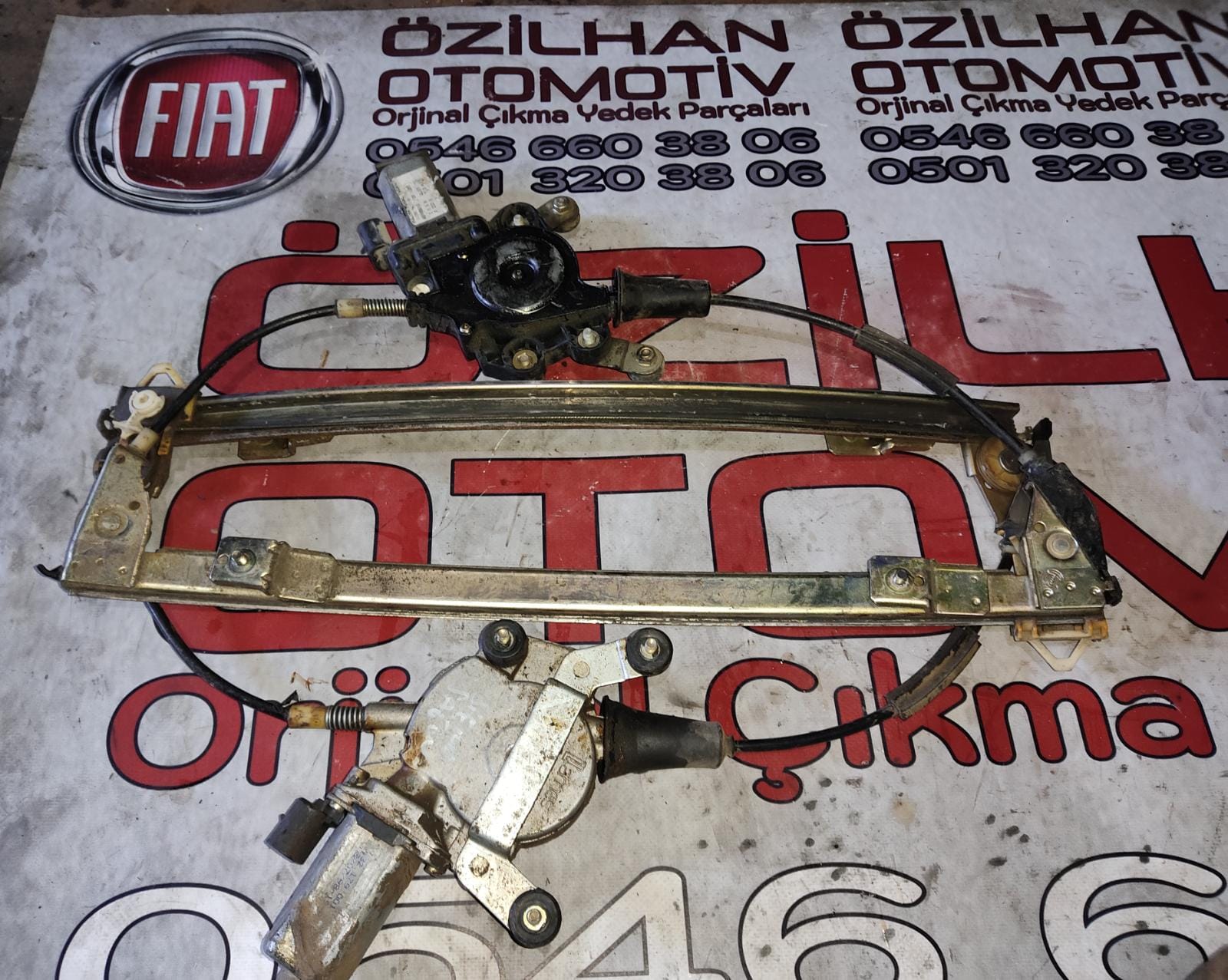 fiat-albea-cikma-sag-sol-on-cam-krikosu Fiat Albea Çıkma Sağ Sol Ön Cam Krikosu