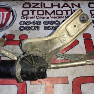 Fiat Linea Çıkma Ön Silecek Motoru