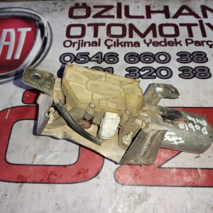 Fiat Doblo 1-2 Çıkma Arka Silecek Motoru