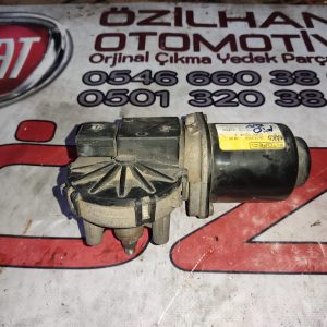 Fiat Fiorino Çıkma Ön Silecek Motoru